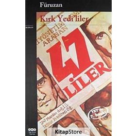KIRK YEDI'LILER - GENEL