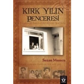 KIRK YILIN PENCERESI - SUZAN MUMCU