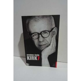 KIRK7 - ERTUĞRUL ÖZKÖK