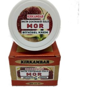 Kırkambar Gözaltı Morlukları ve Torbaları Kremi