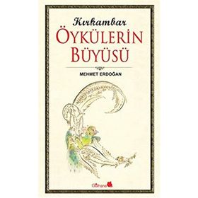 KIRKAMBAR ÖYKÜLERİN BÜYÜSÜ - MEHMET ERDOĞAN
