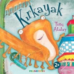 Kırkayak - Tunç Atalay