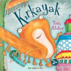 Kırkayak - Tunç Atalay