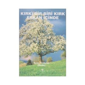KIRKI BIR BIRI KIRK ERKAN İÇINDE - İLYAS YILDIRIM