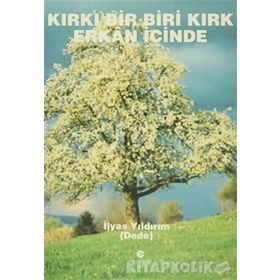KIRKI BIR BIRI KIRK ERKAN İÇINDE - İLYAS YILDIRIM