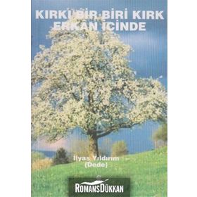 KIRKI BIR BIRI KIRK ERKAN İÇINDE - İLYAS YILDIRIM