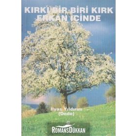 KIRKI BIR BIRI KIRK ERKAN İÇINDE - İLYAS YILDIRIM