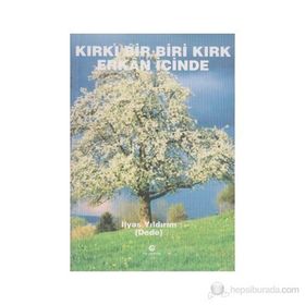 KIRKI BIR BIRI KIRK ERKAN İÇINDE - İLYAS YILDIRIM