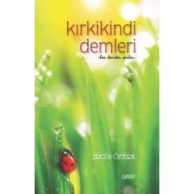 Kırkikindi Demleri - Ergün Öztürk