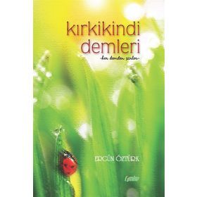 Kırkikindi Demleri - Ergün Öztürk