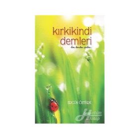 Kırkikindi Demleri - Ergün Öztürk