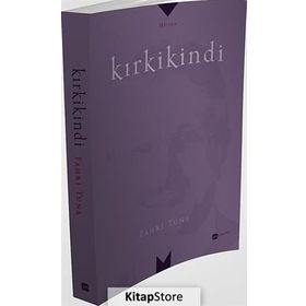 Kırkikindi - Fahri Tuna