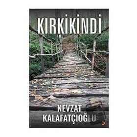 Kırkikindi - Nevzat Kalafatçıoğlu - Cinius Yayınları