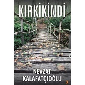Kırkikindi - Nevzat Kalafatçıoğlu - Cinius Yayınları