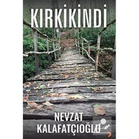 Kırkikindi - Nevzat Kalafatçıoğlu - Cinius Yayınları