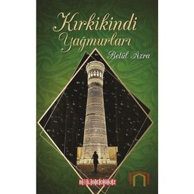 Kırkikindi Yağmurları Betül Azra