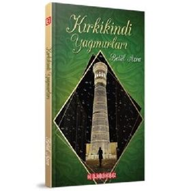 Kırkikindi Yağmurları Betül Azra