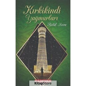 Kırkikindi Yağmurları Betül Azra