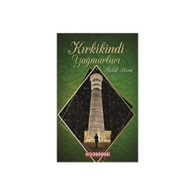 Kırkikindi Yağmurları Betül Azra