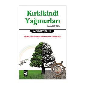 Kırkikindi Yağmurları - Mehmet Ballı