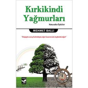 Kırkikindi Yağmurları - Mehmet Ballı