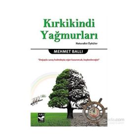 Kırkikindi Yağmurları - Mehmet Ballı