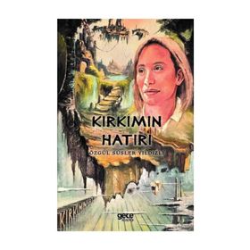 Kırkımın Hatırı - Özgül Süsler