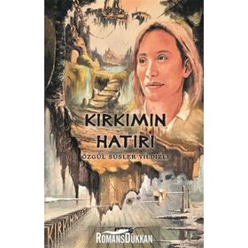 Kırkımın Hatırı - Özgül Süsler