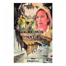 Kırkımın Hatırı - Özgül Süsler