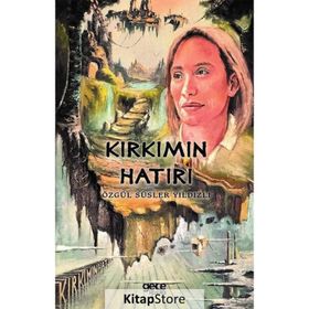 Kırkımın Hatırı - Özgül Süsler