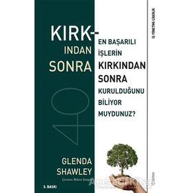 Kırkından Sonra - Glenda Shawley
