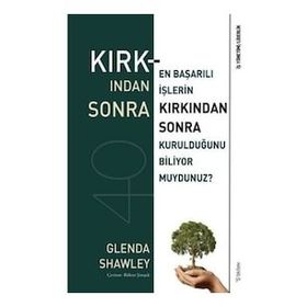 Kırkından Sonra - Glenda Shawley