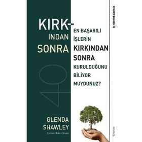 Kırkından Sonra - Glenda Shawley