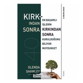 Kırkından Sonra - Murat Ural