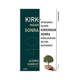 Kırkından Sonra - Murat Ural