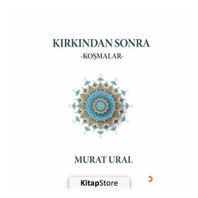 Kırkından Sonra - Murat Ural
