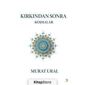 Kırkından Sonra - Murat Ural