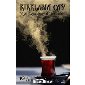 Kırklama Çay - kollektif