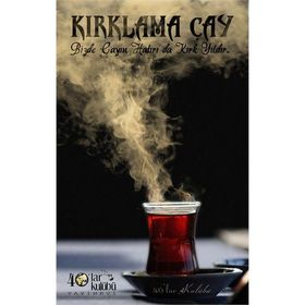 Kırklama Çay - kollektif