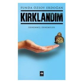 Kırklandım - Funda Özsoy Erdoğan