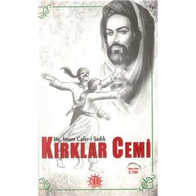 KIRKLAR CEMI - ESAT KORKMAZ