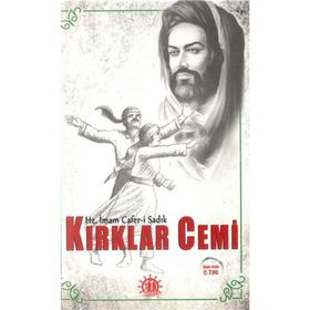KIRKLAR CEMI - ESAT KORKMAZ