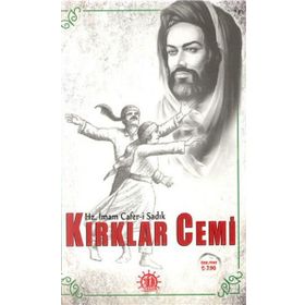 KIRKLAR CEMI - ESAT KORKMAZ