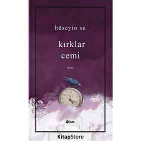 Kırklar Cemi - Hüseyin Su
