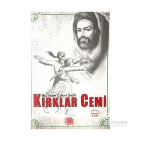 Kırklar Cemi - İmam Cafer-i Sadık