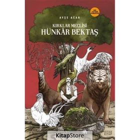 Kırklar Meclisi Hünkar Bektaş Ayşe Acar