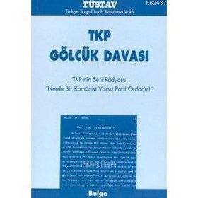 KIRKLI YILLAR-2 1944 TKP DAVASI - RASIH NURI İLERİ