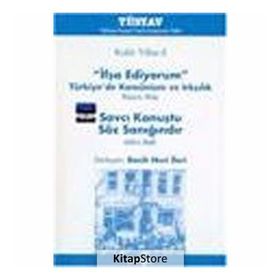 KIRKLI YILLAR-5 İFŞA EDIYORUM - RASIH NURI İLERİ