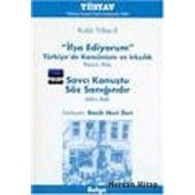 KIRKLI YILLAR-5 İFŞA EDIYORUM - RASIH NURI İLERİ