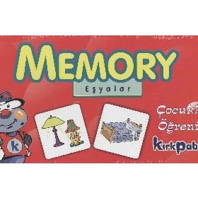 Kırkpapuç 7206 24 Parça Eğitici Puzzle